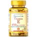 Puritan Pride Vitamina E 450 mg (1000 IU) - 100 Capsule